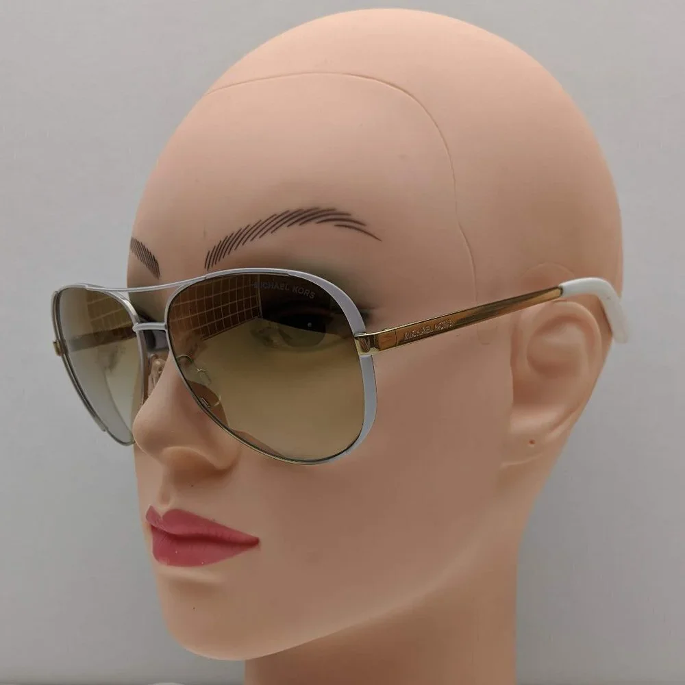 🕶️Michael Kors MK5004 Chelsea Sunglasses 59/13 135 /KAZ813🕶️